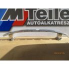 Lökhárító merevítő - bmw 6-os sorozat
