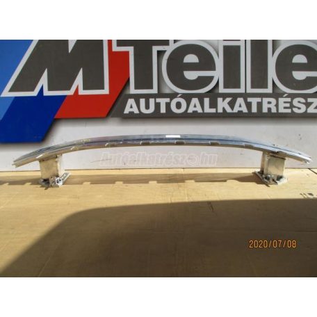 Lökhárító merevítő - bmw 6-os sorozat