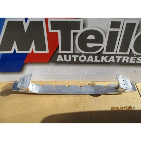 Lökhárító merevítő - bmw 6-os sorozat