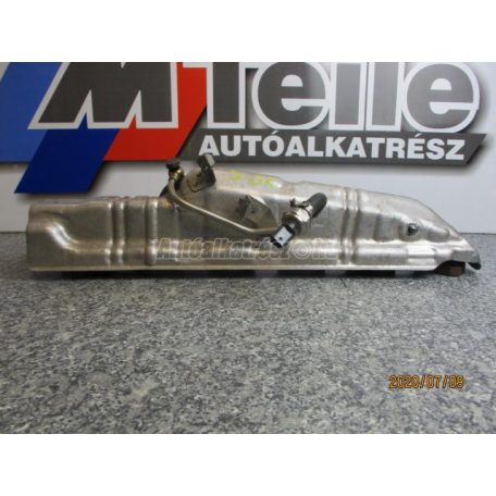 Kipufogó csonk - bmw 3-as sorozat,4-es sorozat,5-ös sorozat,7-es sorozat,x3,x4,x5,x6