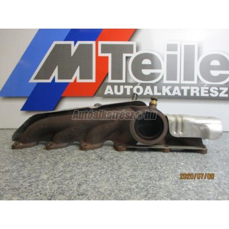 Kipufogó csonk - bmw 3-as sorozat,4-es sorozat,5-ös sorozat,7-es sorozat,x3,x4,x5,x6