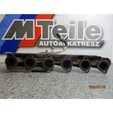 Kipufogó csonk - bmw 3-as sorozat,4-es sorozat,5-ös sorozat,7-es sorozat,x3,x4,x5,x6