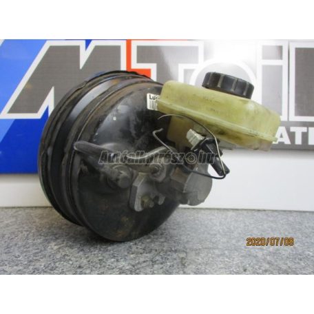 Főfékhenger - land rover freelander