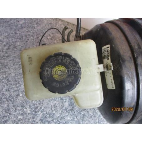 Főfékhenger - land rover freelander