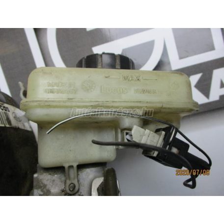 Főfékhenger - land rover freelander