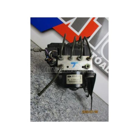 Abs - ford fiesta,puma