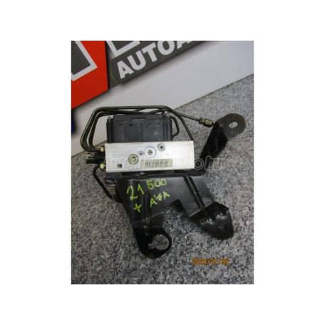 Abs - ford fiesta,puma