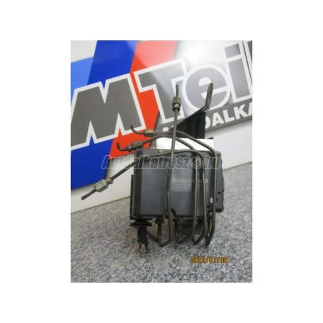 Abs - ford fiesta,puma