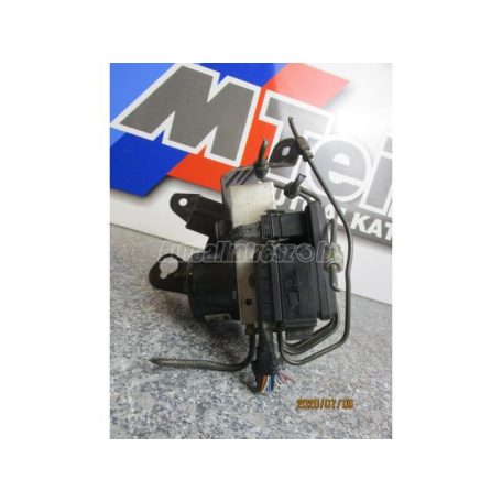 Abs - ford fiesta,puma