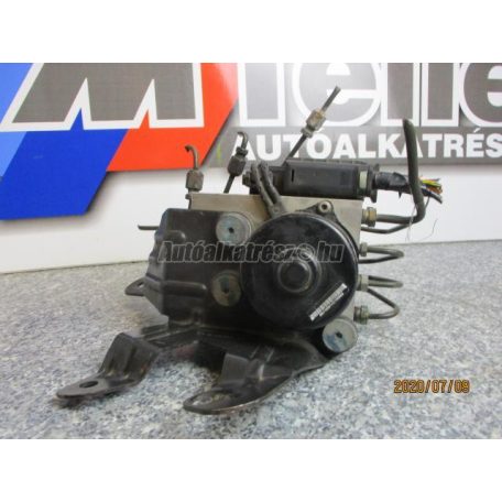 Abs - ford fiesta,puma