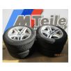   Nokian wr a3 téli 225/55r17 101 v tl 2014  / borbet  - alufelni 17x8 - bmw 320 gran turismo