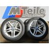   Nokian wr a3 téli 225/55r17 101 v tl 2014  / borbet  - alufelni 17x8 - bmw 320 gran turismo