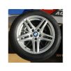   Nokian wr a3 téli 225/55r17 101 v tl 2014  / borbet  - alufelni 17x8 - bmw 320 gran turismo