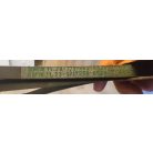 (GYÁRI ÚJ) BMW Ékszíj 3-as sorozat E30 / 5-ös sorozat E34 