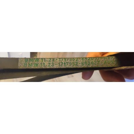 (GYÁRI ÚJ) BMW Ékszíj 3-as sorozat E30 / 5-ös sorozat E34 