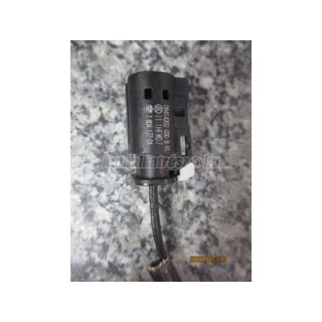 Kipufogógáz hőmérséklet érzékelő - bmw 3-as sorozat,4-es sorozat,5-ös sorozat,7-es sorozat,x3,x4,x5,x6