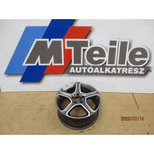 Mercedes-benz a-osztály - gyári alufelni 17x7,5