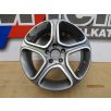 Mercedes-benz a-osztály - gyári alufelni 17x7,5