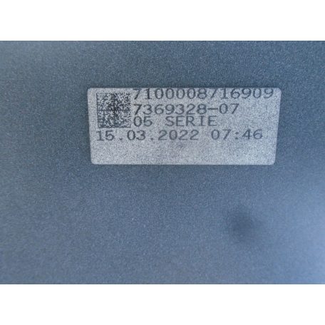 [GYÁRI ÚJ] BMW JOBB HÁTSÓ AJTÓ | I3 | 7369328