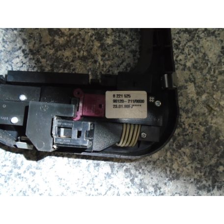 BMW  / 5-ös sorozat / E39 váltó kulissza fedél 