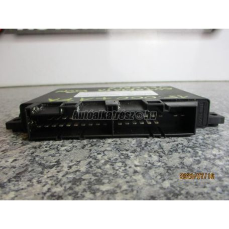 Automata váltó vezérlőegység - mercedes-benz e-osztály