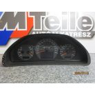 Kilométer óra - mercedes-benz e-osztály