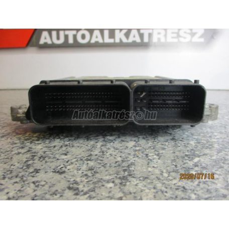 Ecu - mercedes-benz e-osztály