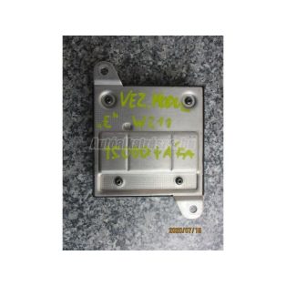 Vezérlőegység - mercedes-benz e-osztály