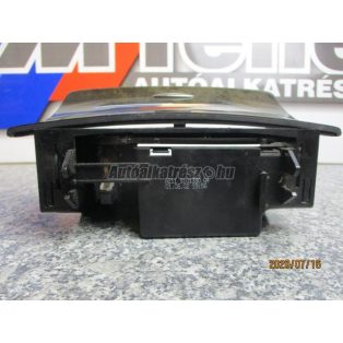 Hamutál szivargyújtóval - mercedes-benz e-osztály