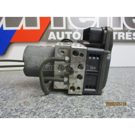 Abs kocka - mercedes-benz e-osztály