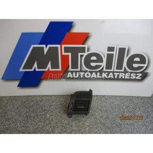 Légbeömlő - mercedes-benz e-osztály