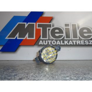   [GYÁRI HASZNÁLT] NISSAN - KÖDLÁMPA , BAL OLDALI - NISSAN JUKE / QUASHQAI 