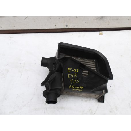 [GYÁRI BONTOTT] BMW INTERCOOLER | 5-ÖS E39 / 7-ES E38 | 17 51 2246031