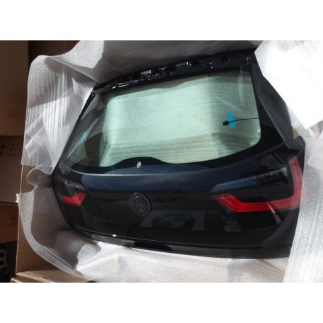 [GYÁRI ÚJ] BMW CSOMAGTÉRAJTÓ |  i3 I01 +LCI | 51 00 7377186 RENDELÉSRE