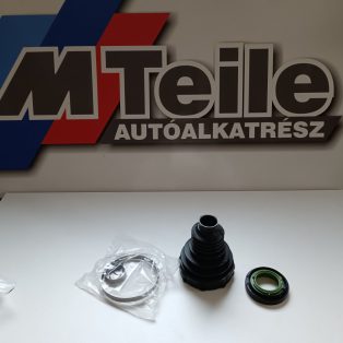   (GYÁRI ÚJ) BMW Belső gumitömítés javítókészlet X3 G01+LCI
