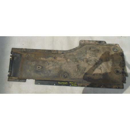 [GYÁRI BONTOTT] BMW ALSÓ BURKOLAT | 1-ES | E81/E82 | 7059389