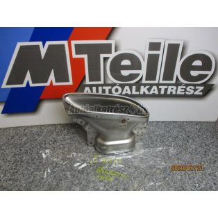 Kipufogóvég - mercedes-benz s-osztály