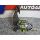 Elektromos gázpedál - mercedes-benz atego,actros
