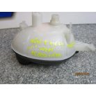 Hűtőfolyadék kiegyenlítő tartály - mercedes-benz c-osztály