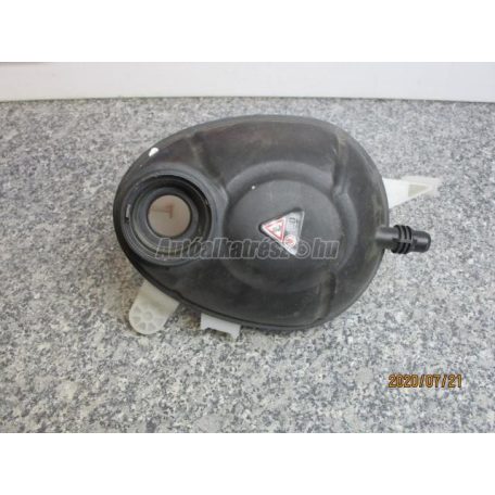 Hűtőfolyadék kiegyenlítő tartály - mercedes-benz c-osztály