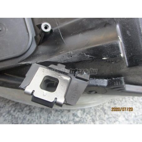 Fényszóró - mini cooper