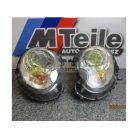 Fényszóró - mini cooper