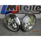 Főfényszóró - mini mini