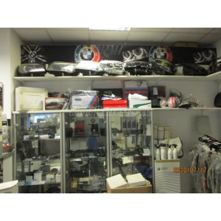 Főfényszóró - mini mini