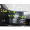 Lökhárító tartó - mercedes-benz cla-osztály