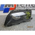 Fényszóró - bmw 3-as sorozat