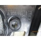 Lökhárító tartó - mercedes-benz c-osztály