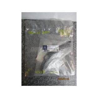 Lökhárító tartó - mercedes-benz v-osztály