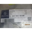 Tömítés - mercedes-benz v-osztály