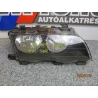 Fényszóró - bmw 3-as sorozat